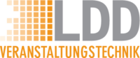 LDD Veranstaltungstechnik - Licht, Ton und mehr